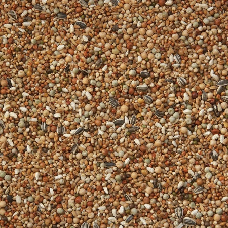 Sierduiven zonder maïs - 20 kg