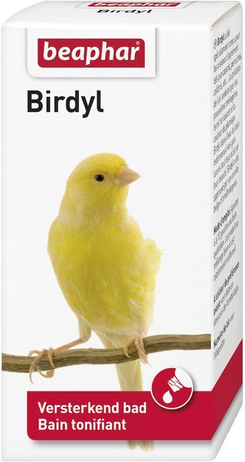 Birdyl 30 ml.