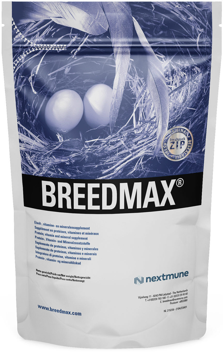 Breedmax 1 kg