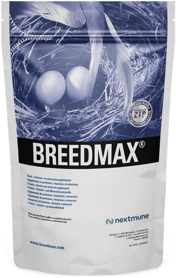 Breedmax 1 kg