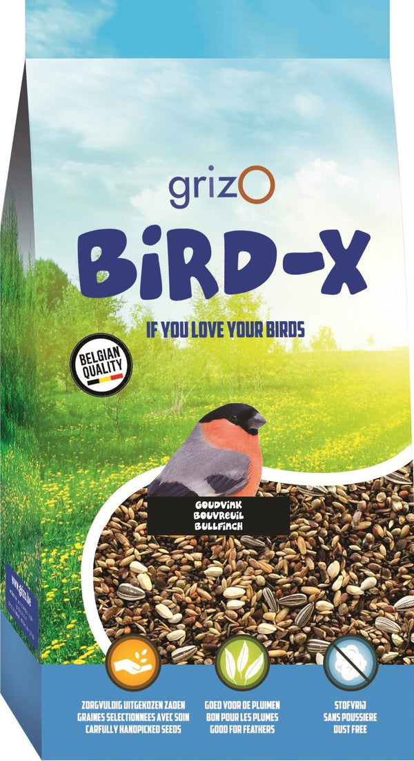 Goudvink & Groenling Pro - 15 kg
