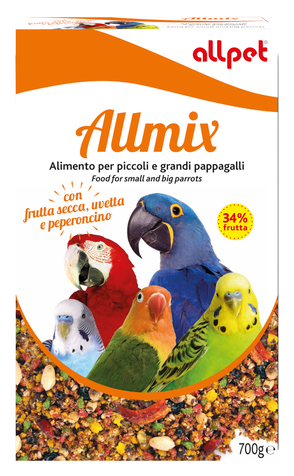 Allmix - 700 gr