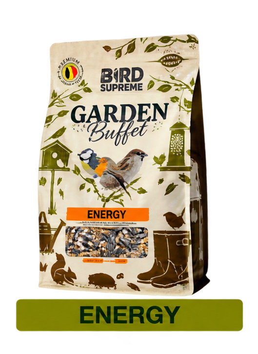 Energy - 2,5 kg