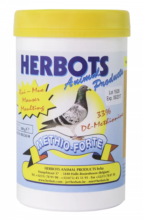 Methio-forte - 300 gr