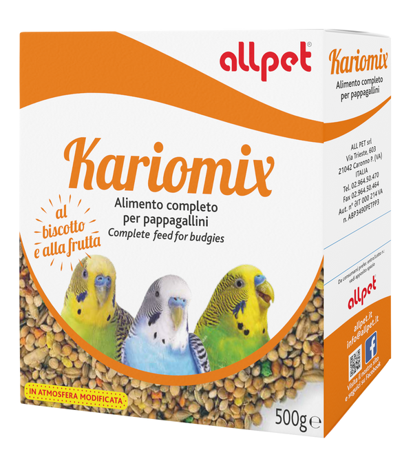 Kariomix - 500 gr