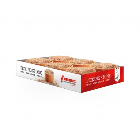 Pikpot 6 potjes