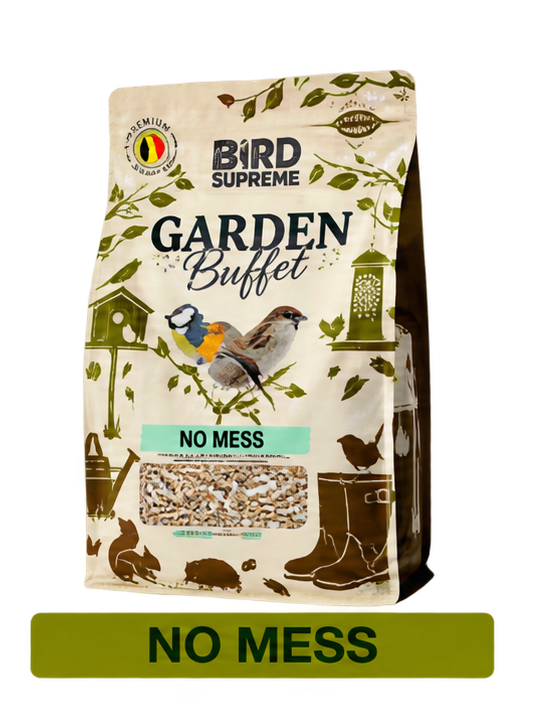 No mess - 2,5 kg