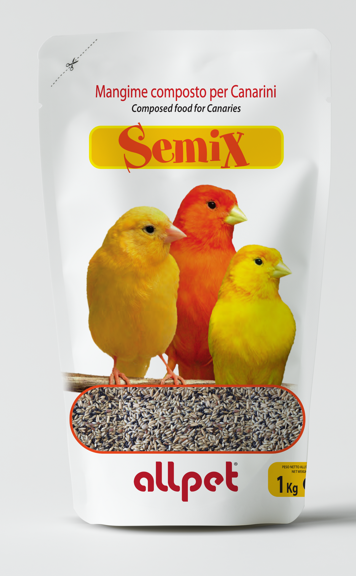 Semix - 1 kg