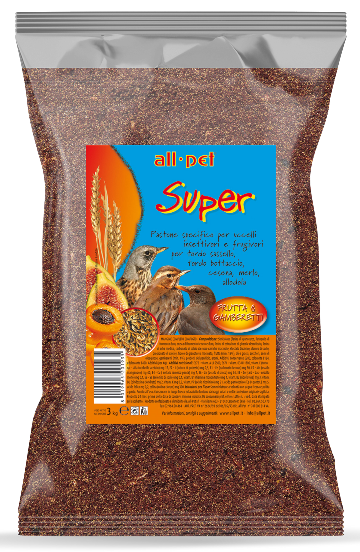 Super - 3 kg