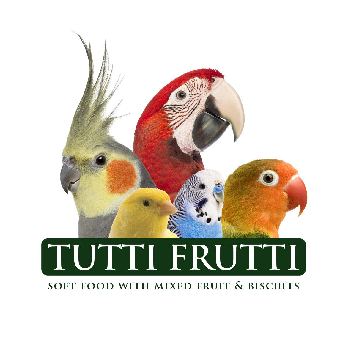 Tutti frutti
