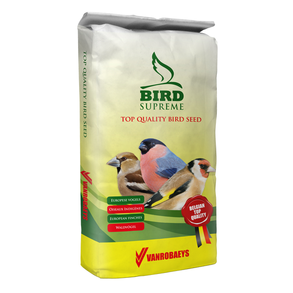 Inlandse vogels - 20 kg