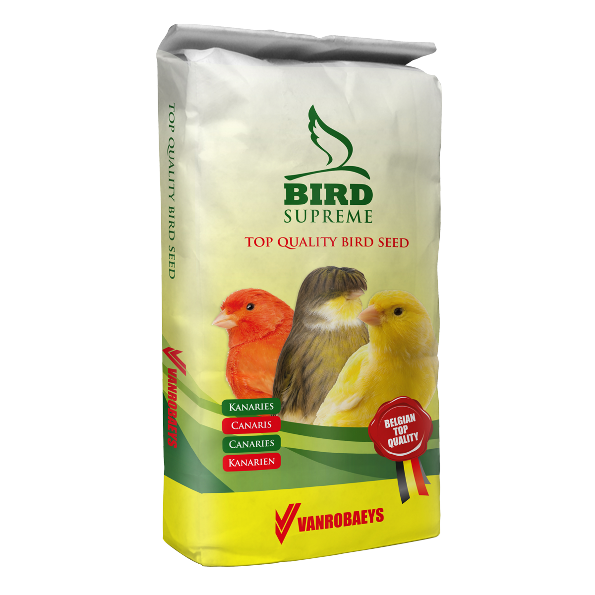 Kanarie south excellent met perilla - 20 kg